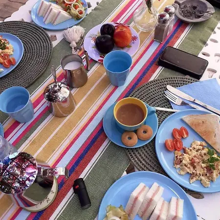 Luxury Nissi Double With Sea View Guest house Ayia Napa