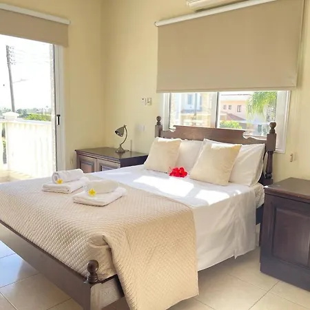 Guest house Luxury Nissi Double With Sea View *