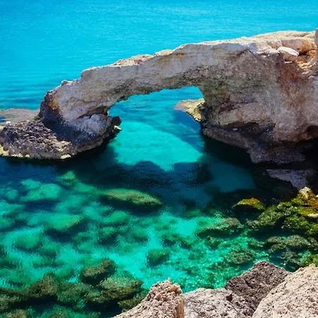 Luxury Nissi Double With Sea View * Ayia Napa