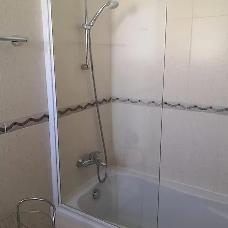 Luxury Nissi Double With Sea View *