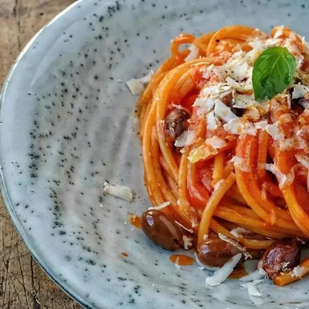 Pensión Luxury Nissi Double With Sea View *