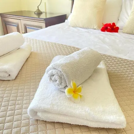 Pensión Luxury Nissi Double With Sea View Ayia Napa