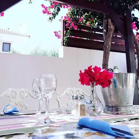 Luxury Nissi Double With Sea View أيا نابا