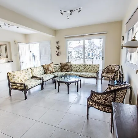 Luxury Nissi Double With Sea View * أيا نابا